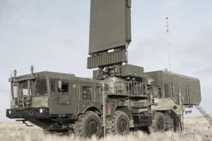 Нацгвардійці знищили російську РЛС «Ястреб-АВ» за $50 мільйонів