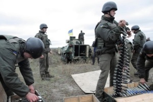 Air Assault Forces Training Center explains how cadets are taught to overcome fear