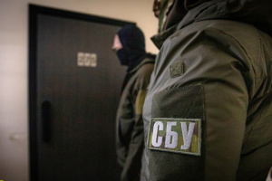 Searches in Lviv: Investigation into fictitious employment scheme at city council and municipal enterprise