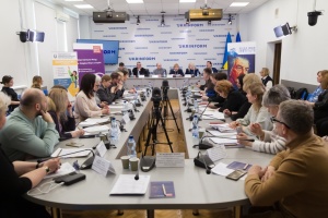 Волонтерський досвід і освіта: нові законодавчі можливості для молоді