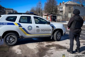 Une quarantaine de policiers blessés dans une frappe russe contre un bâtiment de la police dans la région de Soumy