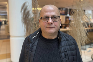 Ярослав Крашевський, екскомандувач ракетних військ та артилерії Польщі