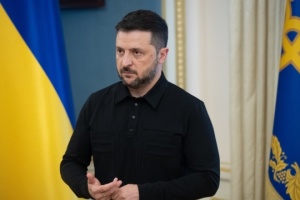 Selenskyj: Ukrainer sind bereit zu Frieden, aber nicht zu Russlands Ultimaten