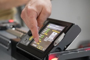 Канадські благодійники та СКУ передали силам ССО мобільні системи життєзабезпечення