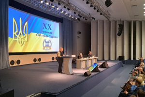 До Ради суддів за результатами другого туру голосування пройшли дев’ять кандидатів