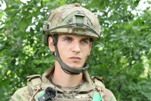 Український ветеранський фонд очолив Герой України Олег Олива