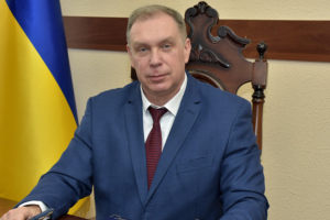 Головою Ради суддів України обрали Віталія Саліхова