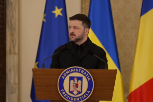 Перші «Шахеди» по Україні запускали іранські оператори, які навчали росіян - Зеленський 