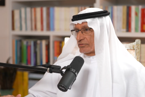 Еміратський політолог про солідарність з Україною: Ми з вами в одному окопі