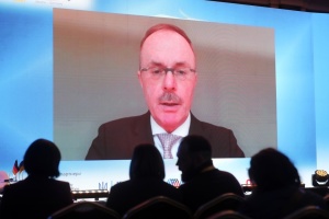 Захист енергетики: німецький міністр назвав Україну орієнтиром для Європи