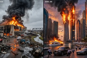 Чим відрізняється «бавовна» Брянська і «Дубайська» 