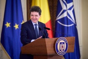 Спецслужби Румунії надали кіберпідтримку Молдові під час виборів - президент