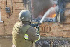 Росіяни атакували три райони Дніпропетровщини, четверо поранених