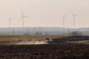 Розвиток розподіленої генерації: в ОП назвали області-лідери