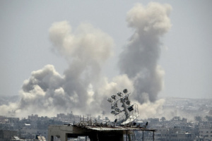 The Iran War, Prices, and Elections