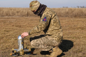 «Коли збив перший дрон - не спав добу, настільки яскравими були емоції»