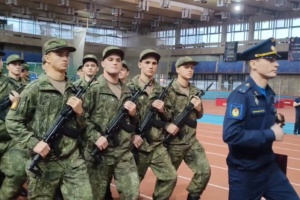 У «ДНР» окупанти формують військові роти з місцевих спортсменів 