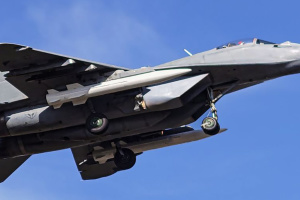 Сербія придбала у Китаю надзвукові ракети CM-400