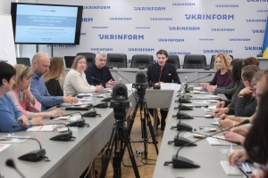 Індекс медіаграмотності українців: презентація щорічного національного дослідження 