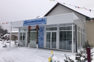 У Чернівцях стабілізували стан 13-річних близнюків, евакуйованих із Донеччини із критичною вагою по 9 кілограмів