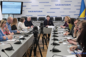 Майже 70% українців мають вищий за середній або високий рівень медіа грамотності