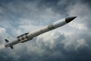 У Міноборони розповіли, що відомо про ракети PAC-3 для Patriot