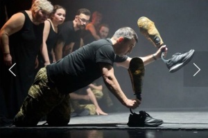 Український фотожурналіст Лукацький став одним із переможців конкурсу Associated Press