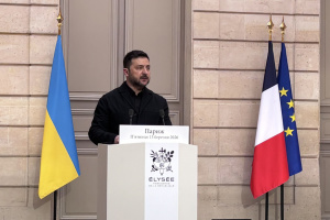 US decision to partially ease sanctions on Russian oil can give Russia $10B – Zelensky