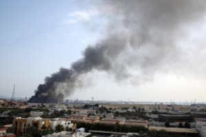 Czech experts say Middle East escalation shows conflict becoming global