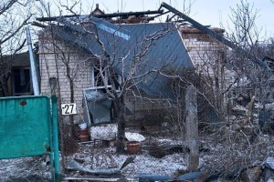 Росіяни за добу 780 разів били по Запорізькій області - один загиблий, семеро поранених