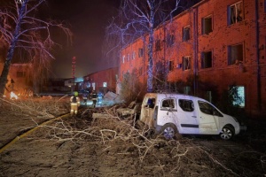 На Київщині кількість постраждалих після масованої атаки РФ зросла до 15, четверо загиблих