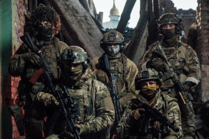 В Україні відзначають День добровольця