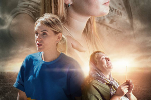 У Києві відбудеться закритий показ фільму про дружин українських морпіхів