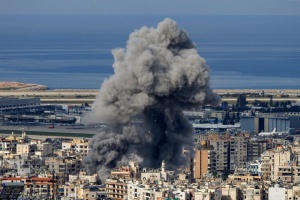 Два тижні війни на Близькому Сході: в України з’явилися нові шанси