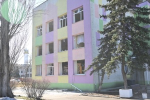 Russian attack leaves five educational institutions damaged in Obukhiv district