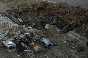 На Київщині до шести зросла кількість загиблих через російську атаку 14 березня