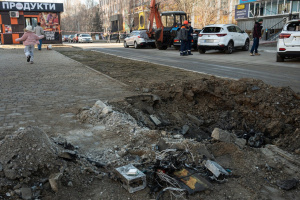 Атака на Київщину: кількість постраждалих зросла до 22, четверо загиблих