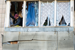 Очільник МЗС Естонії - після нічної атаки по Україні: Жорстокість Росії переходить усі межі