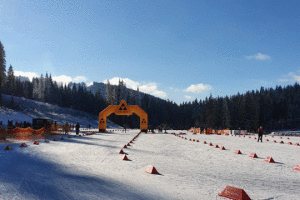 Весняний чемпіонат України з біатлону-2026 пройде у Буковелі