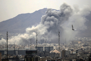 Два тижні війни на Близькому Сході: в України з’явилися нові шанси