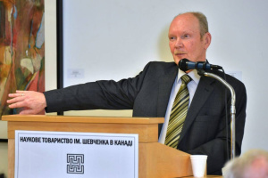 Радянські чиновники завжди ставилися до України так, як і Лавров і Медведєв зараз - дипломат