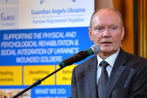 Експосол розповів, як досвід роботи в Укрінформі допоміг йому писати дипломатичні ноти