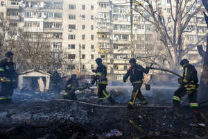 Ворог скинув на Запоріжжя чотири авіабомби: кількість поранених зросла до 13, один загиблий