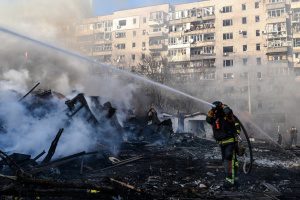 У Запоріжжі до 19 зросла кількість постраждалих після авіаудару РФ, одна людина загинула