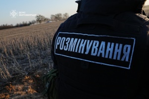 Уряд спростив умови розмінування для фермерів