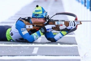 Кубок світу з біатлону. Естонський етап завершують змішані естафети