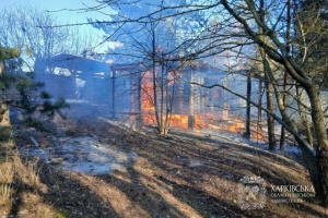 На Харківщині через ворожий обстріл загинули двоє працівників екстреної меддопомоги