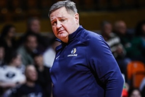 Тренер українських баскетболісток: У грі з Болгарією було багато втрат