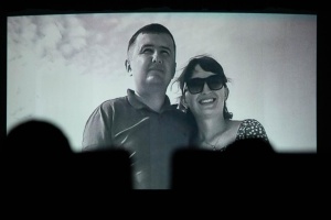 У Києві відбувся передпоказ документального фільму «Одне небо на двох»