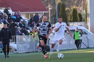 «Колос» не втримав перемогу над «Зорею» у матчі 20-го туру футбольної Прем'єр-ліги